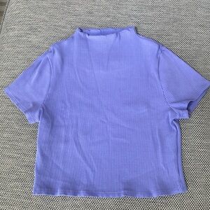 Fashion Nova Crop Top